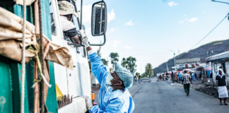 Ethiopia ramps up Ebola preparedness amid regional outbreak fears