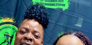 Former Afrika Mayibuye deputy president warns Papa Penny