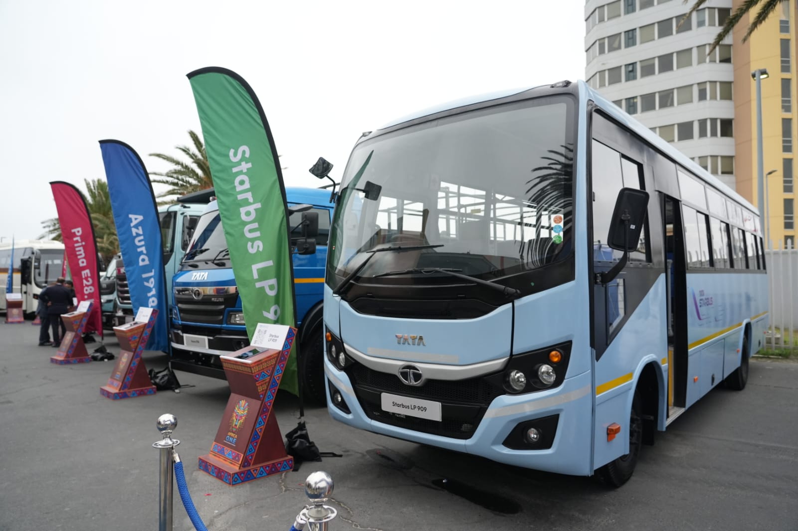 Tata Motors