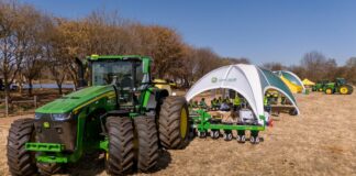 59th edition of NAMPO Harvest Day 2026