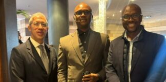 Sunday World Western Cape launch