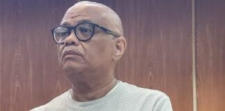Principal accused of orchestrating lover’s murder denied bail