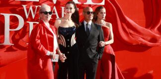 The Devil Wears Prada fashion