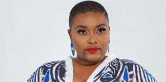 Nomabotwe honours Nomhle Nkonyeni with emotional musical tribute