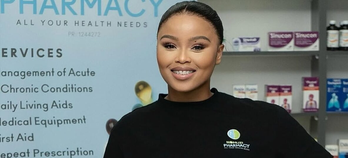 Young pharmacist among dead in triple murder