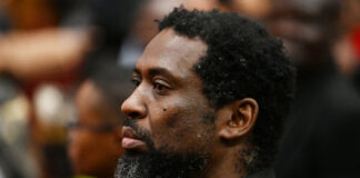 Higher education minister Buti Manamela.