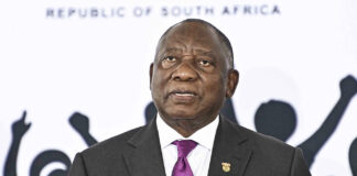 Ramaphosa opens investment conference