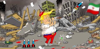 Governance failures in SA and on continent fuel xenophobic anger