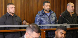 The killer punch in police boss Feroz Khan’s data raid court bid