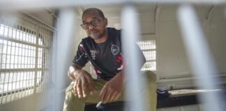 Madlanga inquiry heats up as Andrea Johnson grilled on Fadiel Adams affidavit