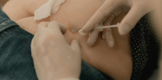 Rollout of HIV medication