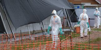 Ebola outbreak