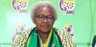 Sisisi Tolashe, Bheki Cele found to have placed ANC into disrepute