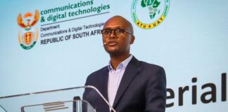Solly Malatsi