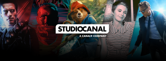 STUDIOCANAL signs deal in South Africa