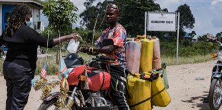Uganda imposes travel and gathering restrictions amid Ebola outbreak