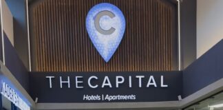 Capital bets on Gqeberha despite water, power crisis