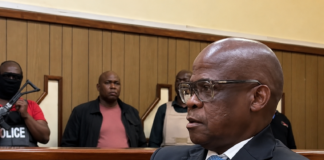 No exchange of money in Joe Sibanyoni extortion case