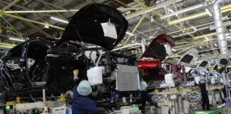 Toyoya expands in India
