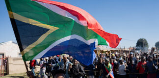 Behind March and March hype: African leadership failure must be addressed