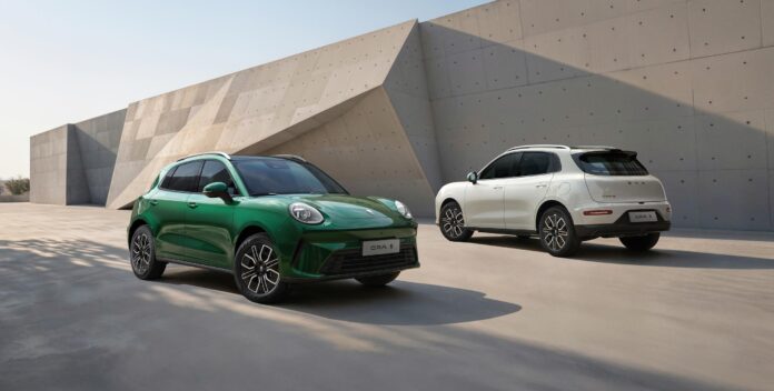 GWM expands SUV range with new ORA 5 set for SA launch