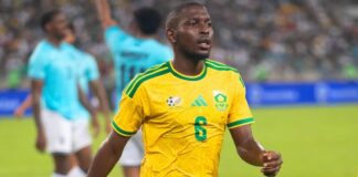 Good news for Bafana who wrapped up preparations in Pachuca and relocated to Mexico City