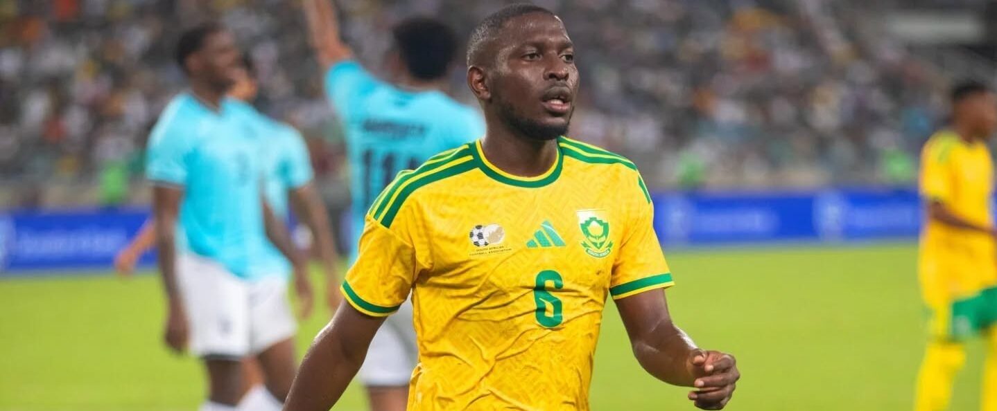Good news for Bafana who wrapped up preparations in Pachuca and relocated to Mexico City