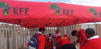 Mpumalanga parties fine-tune messaging to reach grassroots voters