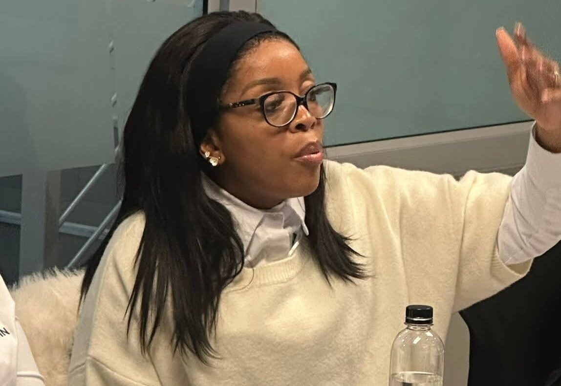 Jacinta Ngobese-Zuma expresses distress as anti-illegal immigration groups sign peace declaration
