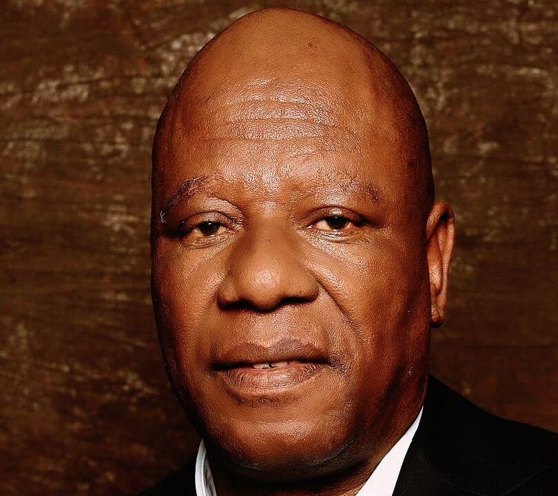 Howard Ndaba is the spokesperson of the department of education in Free State