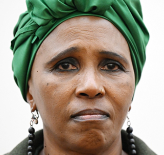 MKP MP Khanyisile Litchfield- Tshabalala