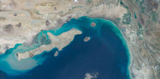 Strait of Hormuz
