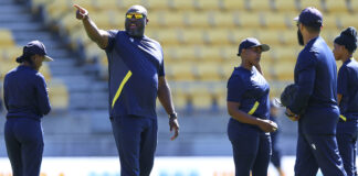 Proteas Women name young squad for T20I Series against Zimbabwe