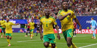Josta Dladla shares some of his best moments from the 2026 World Cup