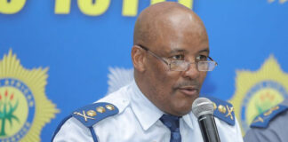 Slain General Mfazi’s gun lands son in legal trouble