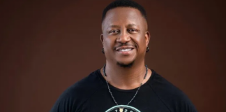 DJ Fresh – the broadcaster who believes his final chapter is just beginning