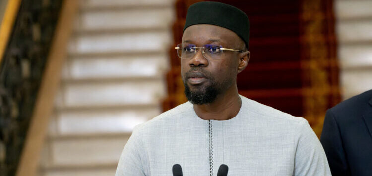 Africa has seen this before: Senegal’s young revolutionaries face old African curse
