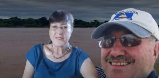 Two suspects linked to the brutal murder of Dana Marais and her husband Ernst Marais in Kruger National Park have been arrested