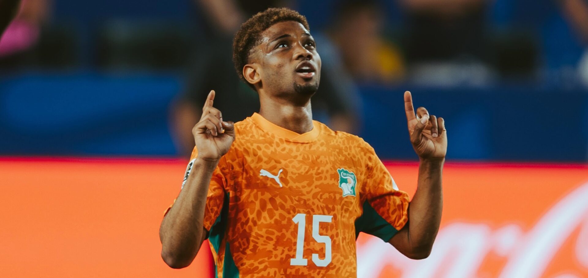 Ivory Coast could be the first African side to reach 2026 World Cup knockout stage