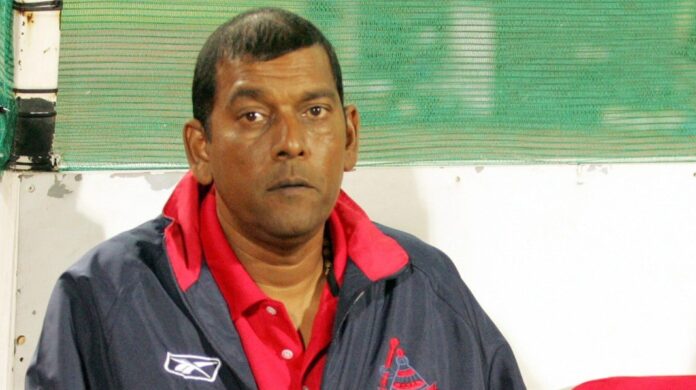 Legendary Orlando Pirates’ league-winning coach has passed away