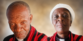 North West mayor outraged by elderly couple's murder