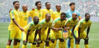 Bonus betrayal: Bafana threaten go-slow