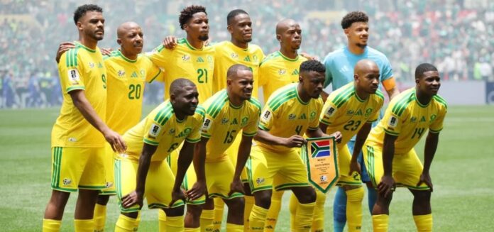 Bonus betrayal: Bafana threaten go-slow