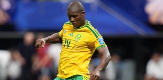 Minister McKenzie makes bold prediction for Bafana and South Korea crucial clash