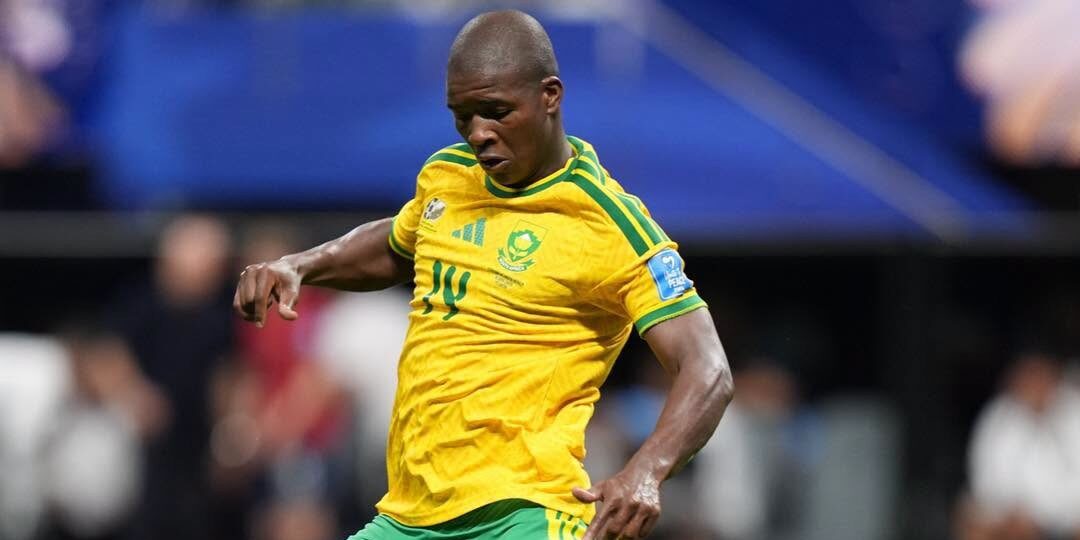 Minister McKenzie makes bold prediction for Bafana and South Korea crucial clash