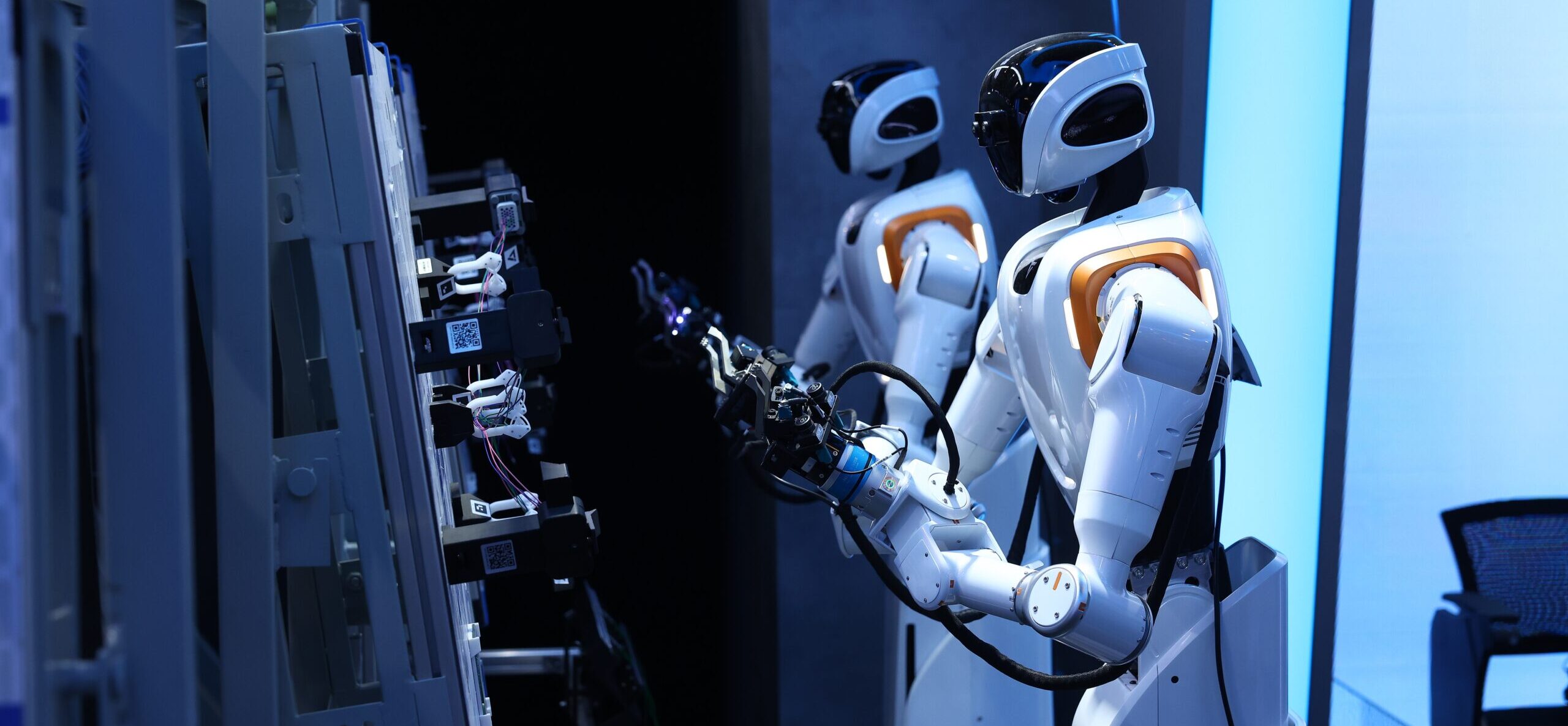 Daniel Makokera | Africa’s AI moment: How we can quantum leap into the future, today