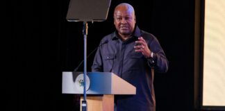 Ghana delays South Africa meetings over anti-migrant violence