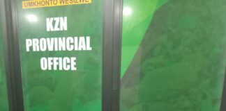 Landlord locks up MK Party KwaZulu-Natal offices over unpaid rent