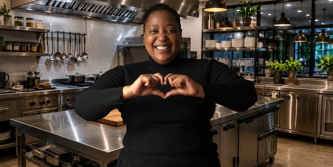 Celebrity chef Zola Nene urges South Africans to roll up their sleeves for Mandela Day