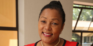 Boxer lead independent director Chichi Maponya